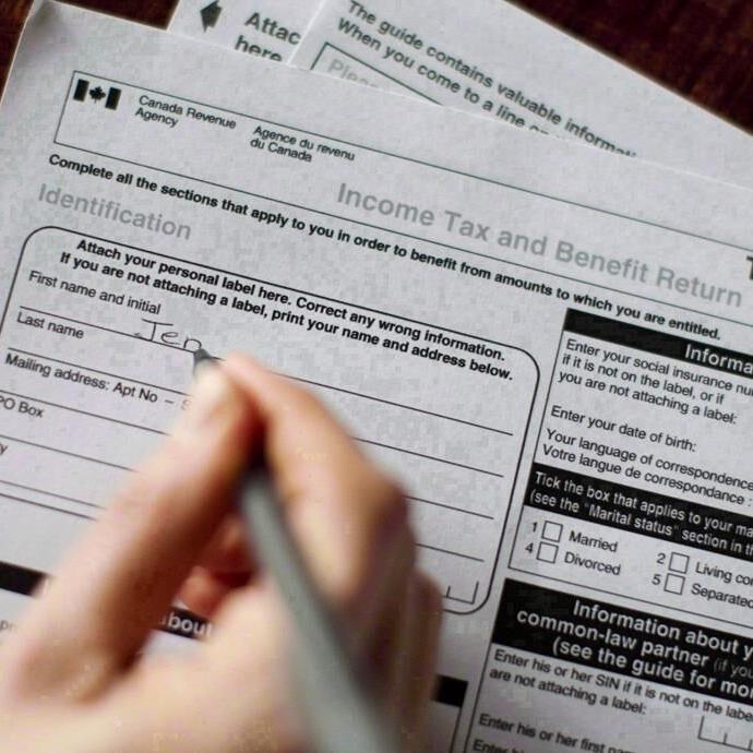 Tax changes you need to know about this year, from home offices to house flipping